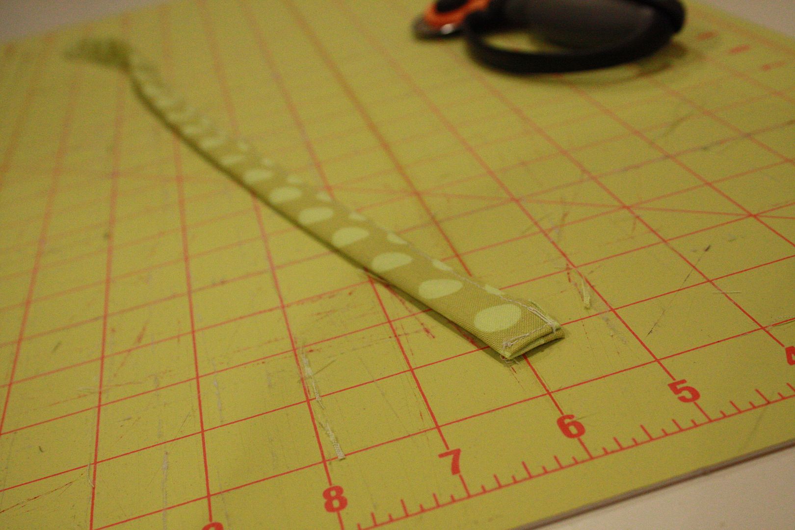 Dickerson Diaries How to Recover Crib Bumpers